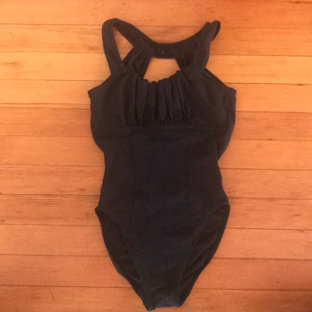 Capezio Ballet Leotard